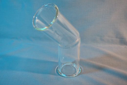 more pipe